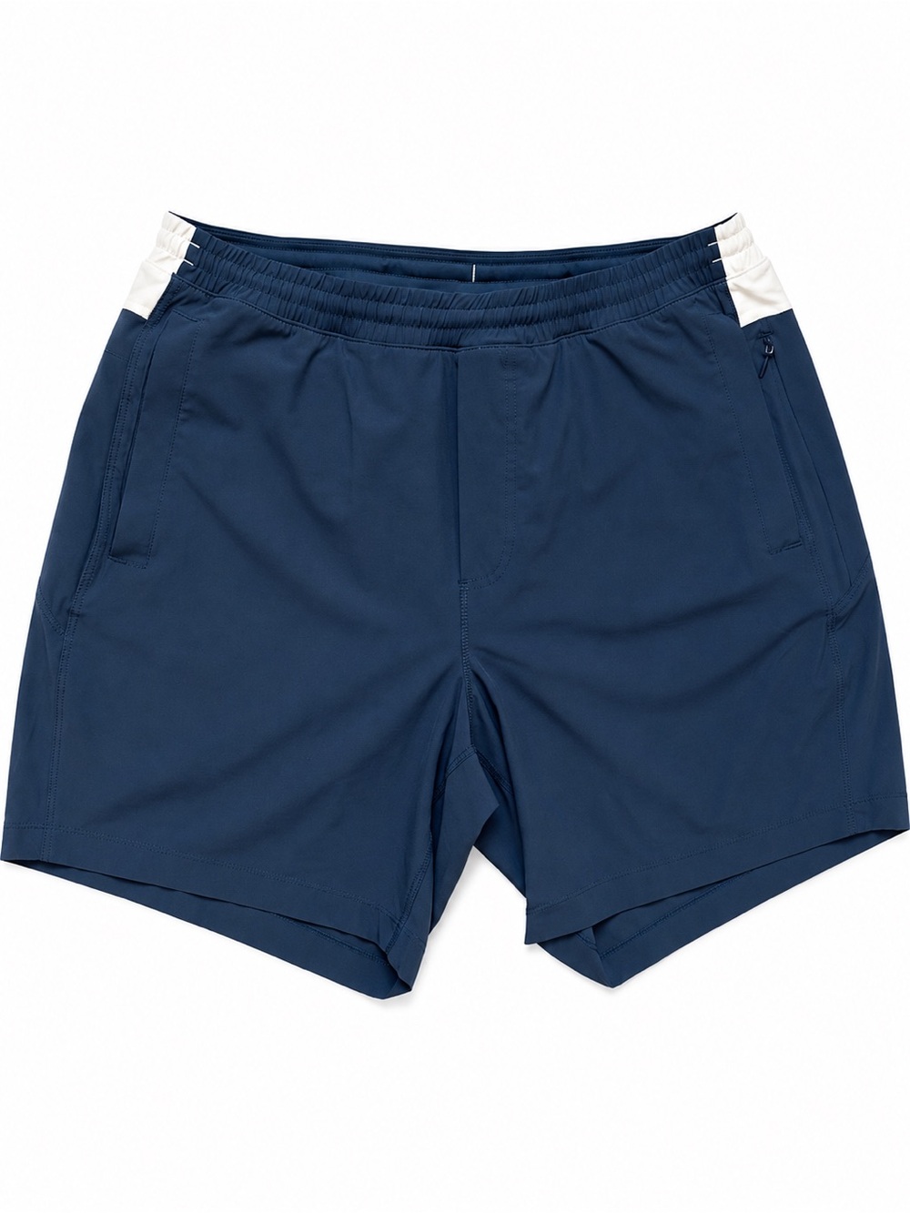 Birddogs Boom Navy Lined Performance Shorts Men’s XL